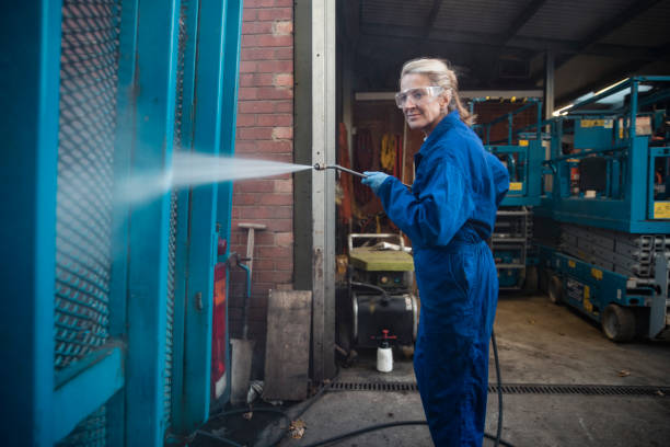 Morrisville, VT Pressure Washing Company